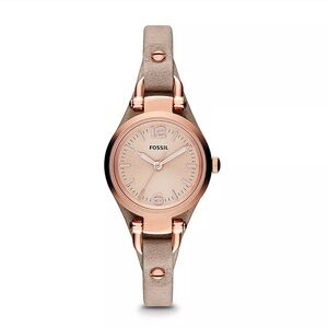 Fossil Georgia Mini watch